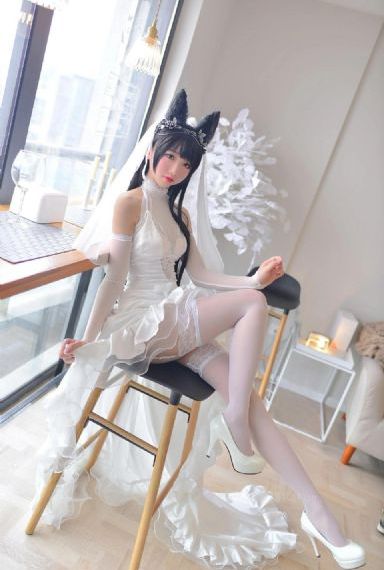 风俗娘