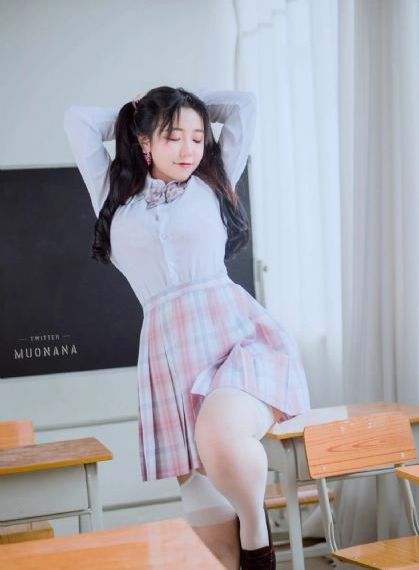 宇能鸿一郎之桃子