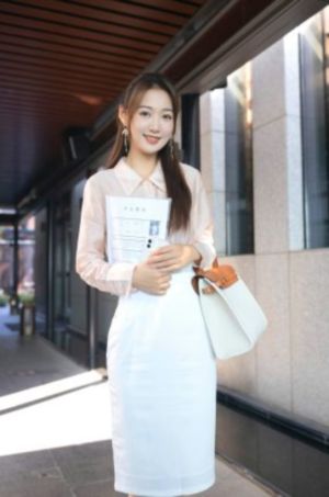 让公疯狂献身的岬奈奈美