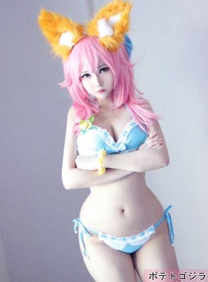 百万日元的女人们