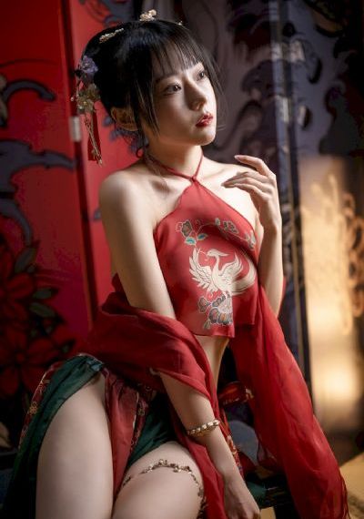 妈妈的朋友1到5