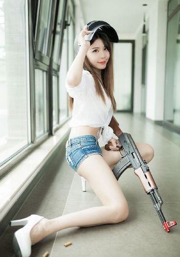 big波的诱惑