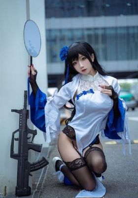 《花千骨》