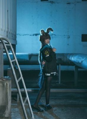 钢铁魔女动漫